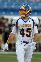 Lakeside vs LR Central 9-3-2015 (©Justin Manning) JWM_0033