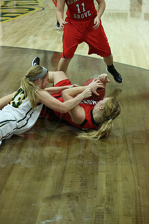 Harmony Grove @ Oauchita Sr Girls 11-13-2014 (©Justin Manning) JWM_0319