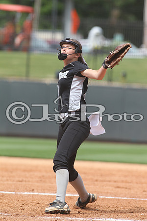 4A State Softball Finals Bauxite vs. Mena 5-22-2015 (©Justin Manning) JWM_0278