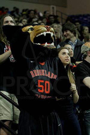 Lonoke vs. Brookland 4A Boys State Finals  3-13-14 3-13-2014 (© Justin Manning) JWM_0157