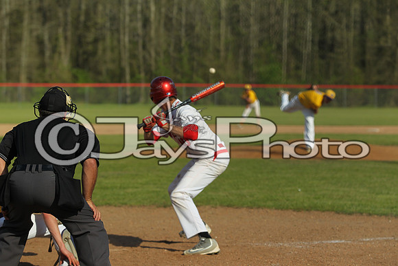 Mayflower @ Glen Rose baseball_JWM_0204