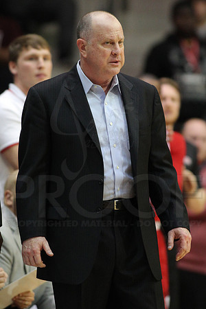 Arkansas State @ AR-Little Rock Men's 3-1-16_JWM_0254