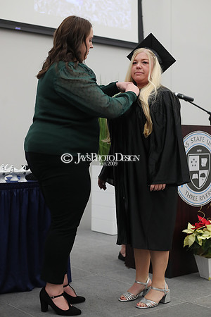 Arkansas State University Three Rivers (Health Sciences' Pinning Ceremony) LPN & RN 12-12-24 _JWM_1196