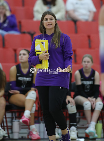 Harding Academy vs. Central Arkansas Christian (3A Volleyball South Regional Final) 10-24-24_JWM_0224