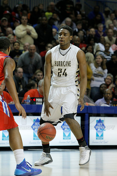 Jonesboro vs. Little Rock Parkview 6A State Boys State Finals 3-15-2014 (© Justin Manning) JWM_0163
