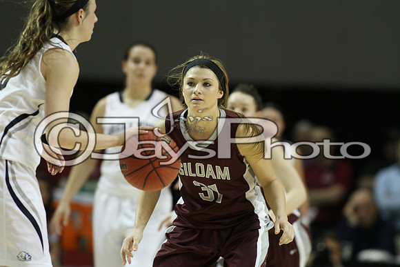 Greenwood vs. Siloam Springs 6A State Finals 3-13-2015 (©Justin Manning) JWM_127