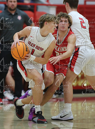 Atkins @ Glen Rose Sr. Boys 1-17-25 (HOMECOMING)_JWM_0290