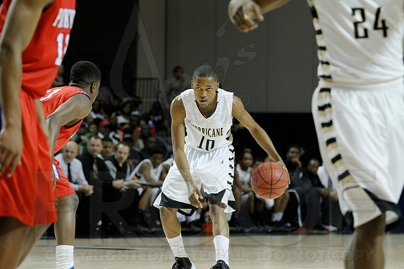 Jonesboro vs. Little Rock Parkview 6A State Boys State Finals 3-15-2014 (© Justin Manning) JWM_0147