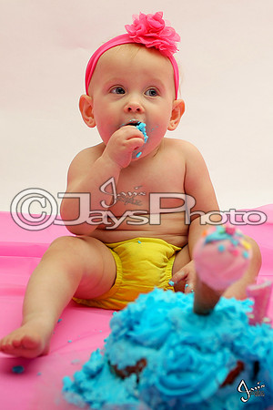 Camden's 1st Birthday pictures_0770