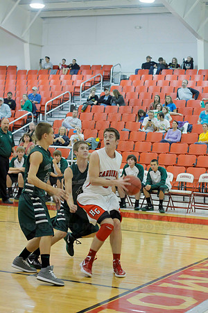 Ouachita @ Harmony Grove Sr Basketball 11-19-12 (Justin Manning)0318