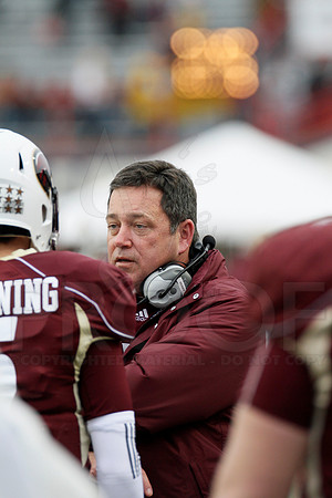 Independence Bowl ULM vs. Ohio 12-28-12 (Justin Manning)0163