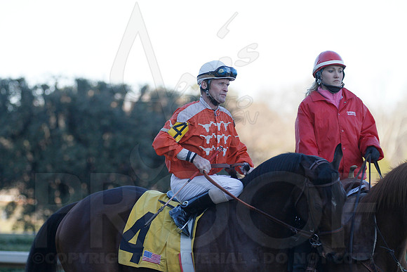 Oaklawn 1-21-13 (Smarty Jones Stakes) (Justin Manning)0166