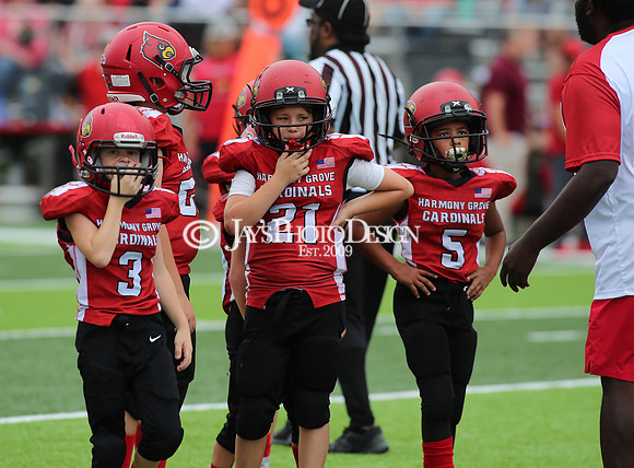 Glen Rose @ Harmony Grove 3rd Grade 9-14-24_JWM_0255