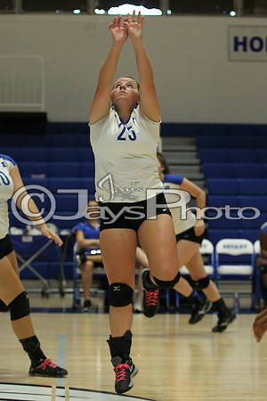 Cabot @ Bryant Volleyball 9-15-16_JWM_0051