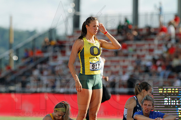 NCAA West Track and Field Preliminaries 5-31-2014 (© Justin Manning) JWM_0198