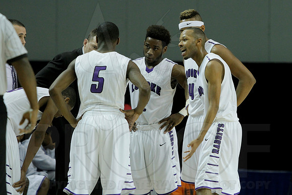 Lonoke vs. Brookland 4A Boys State Finals  3-13-14 3-13-2014 (© Justin Manning) JWM_0160