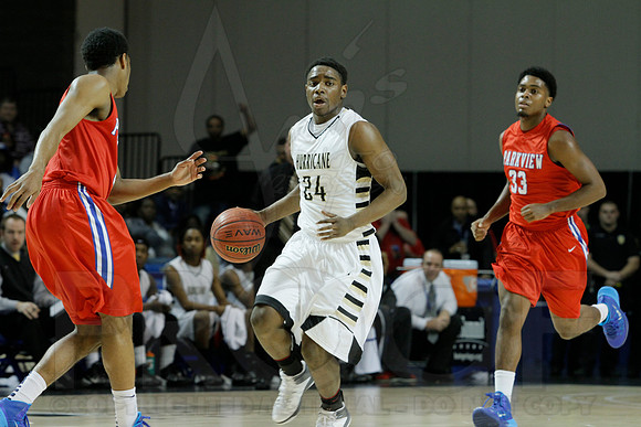 Jonesboro vs. Little Rock Parkview 6A State Boys State Finals 3-15-2014 (© Justin Manning) JWM_0127