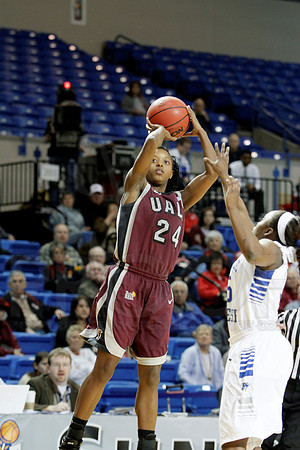 UALR vs Middle Tennessee 3-11-13 JWM0401 (© Justin Manning)