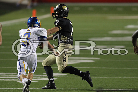 Lakeside vs LR Central 9-3-2015 (©Justin Manning) JWM_0457