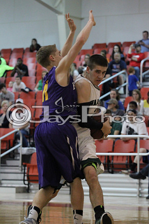 Tri-Lakes All Star Baketball Game 3-17-2015 (©Justin Manning) JWM_0352