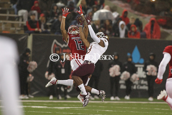 Texas State @ Arkansas State 10-26-19_1052