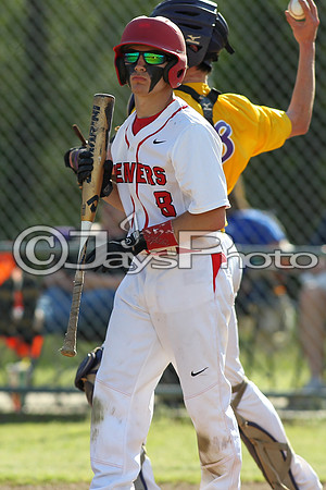 Mayflower @ Glen Rose baseball_JWM_0125