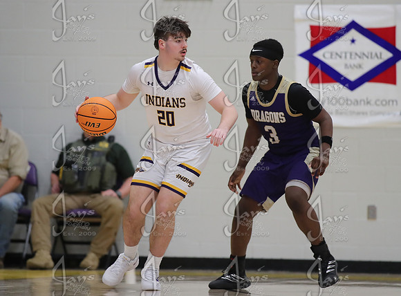 Poyen vs. Junction City (AAA 2A-4 Regional Semifinal) 2-28-25_JWM_0322