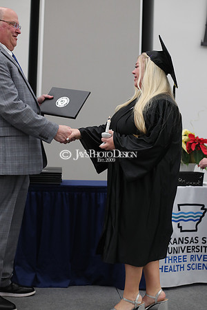 Arkansas State University Three Rivers (Health Sciences' Pinning Ceremony) LPN & RN 12-12-24 _JWM_1200
