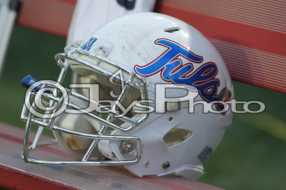 Independence Bowl Tulsa vs. Virginia Tech 12-26-2015 (©Justin Manning) JWM_265