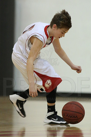 Poyen @ Glen Rose Jr Girls, Jr Boys & Senior Girls 11-18-2014 (©Justin Manning) JWM_167