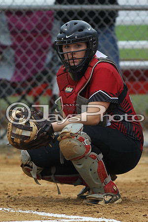 Lake Hamilton @ Glen Rose softball 3-9-17_JWM00049