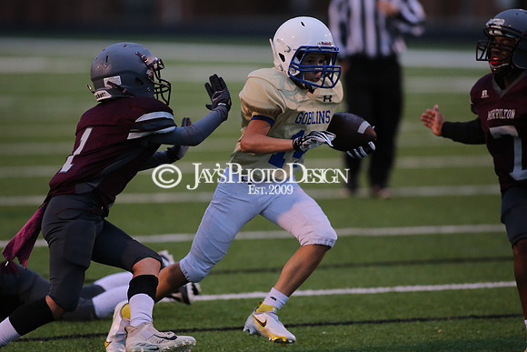 Harrison @ Morrilton (7th grade) 11-1-21_JWM_0342
