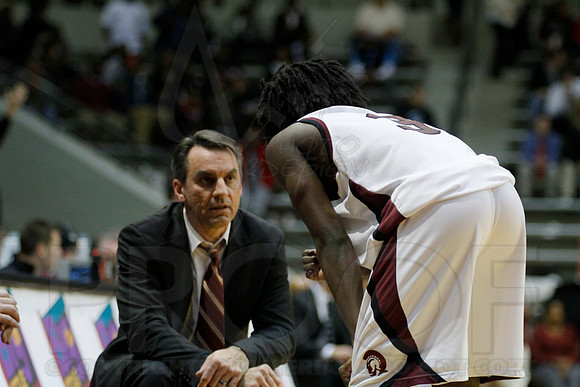 FAU @ UALR 1-24-13 (Justin Manning)0379