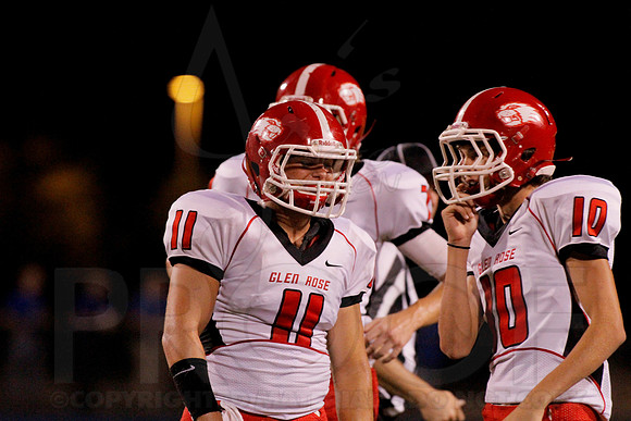 Glen Rose @ Jessieville 10-4-13 (© Justin Manning) JWM0260