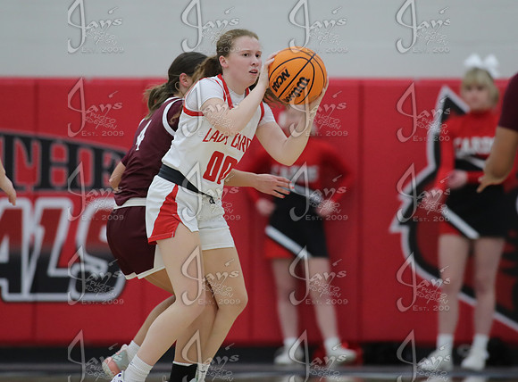 Perryville @ Harmony Grove Sr. Girls 1-14-25_JWM_0605