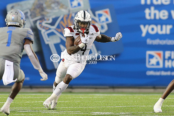 Arkansas State @ Memphis 9-17-22_JWM_0846