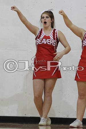 Jessieville @ Glen Rose (Homecoming) JWM_1061