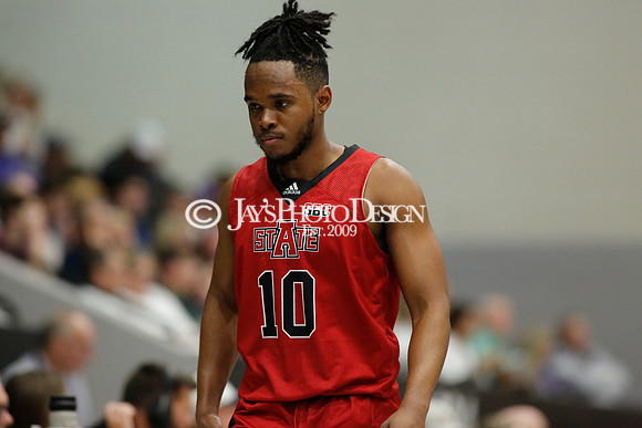 Arkansas State @ UCA 12-6-22 _JWM_0385