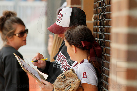 Benton vs. Russellville State Simi-Finals 5-17-2014 (© Justin Manning) JWM_0291