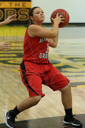 Harmony Grove @ Oauchita Sr Girls 11-13-2014 (©Justin Manning) JWM_0029