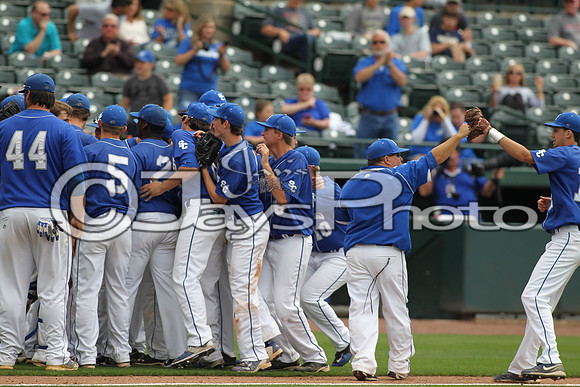 4A State Baeball Finals Arkadelphia vs. Star City 5-22-2015 (©Justin Manning) JWM_0205