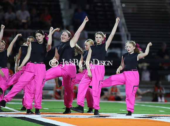 Glen Rose @ Malvern Jr. High 9-5-24_JWM_0494