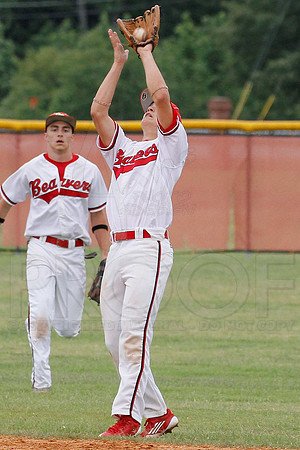 Glen Rose vs. Brinkley Regional Championship 5-8-12 (Justin Manning)039