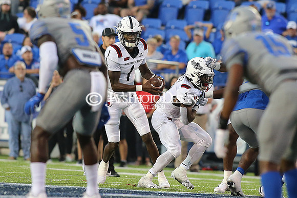 Arkansas State @ Memphis 9-17-22_JWM_0870
