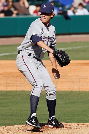 NW Arkansas Naturals @ Arkansas Travelers 4-21-12(Justin Manning)010