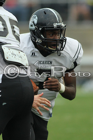 Lafayette County vs. Bearden (Hooten's Kickoff Classic) 8-31-2015 (Scrimmage) 8-31-2015 (©Justin Manning) JWM_0248