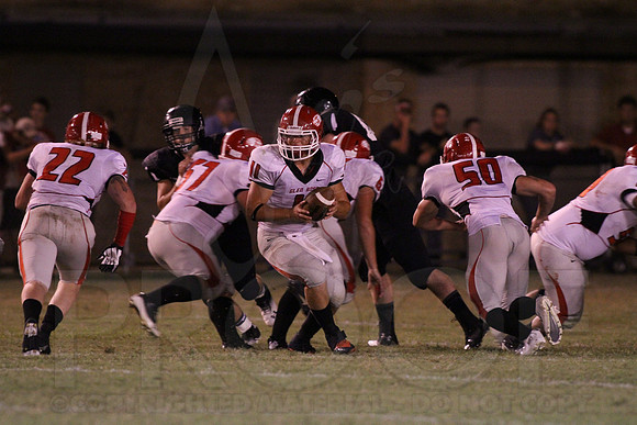 Glen Rose @ Bauxite 9-13-13 (© Justin Manning) JWM0317