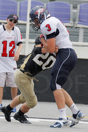 AR Baptist vs. Clinton at UCA 8-27-12 (Justin Manning)079