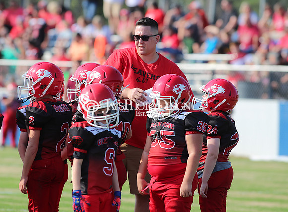 3rd Grade Peewee Football (Glen Rose @ Bismarck) 8-24-24_JWM_0112
