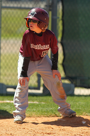 Benton Panthers vs. Bryant Hornets_JWM_0089